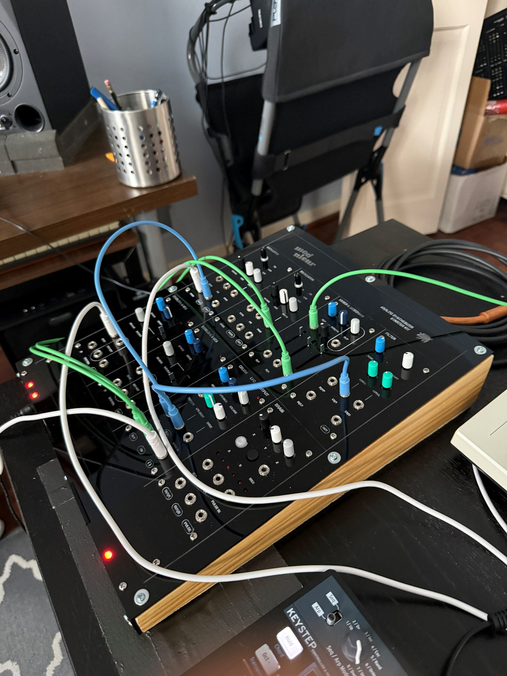 2026-02-06 Moduleur Complete! image 2