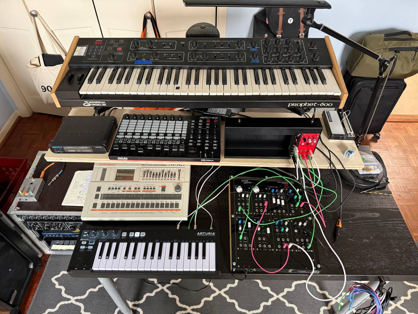 2026-03-15 Brain Quantizer cover art