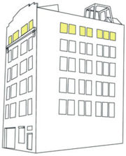 79 Lorimer logo